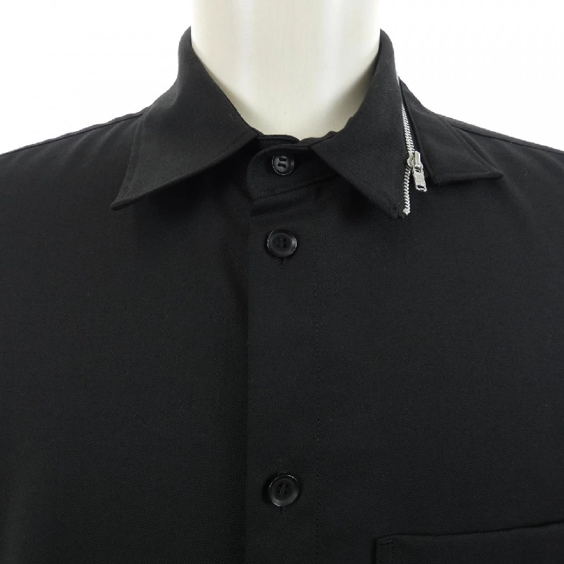 Áo sơ mi GROUND Y GR-B09-100 - Hàng hiệu Authentic 892030