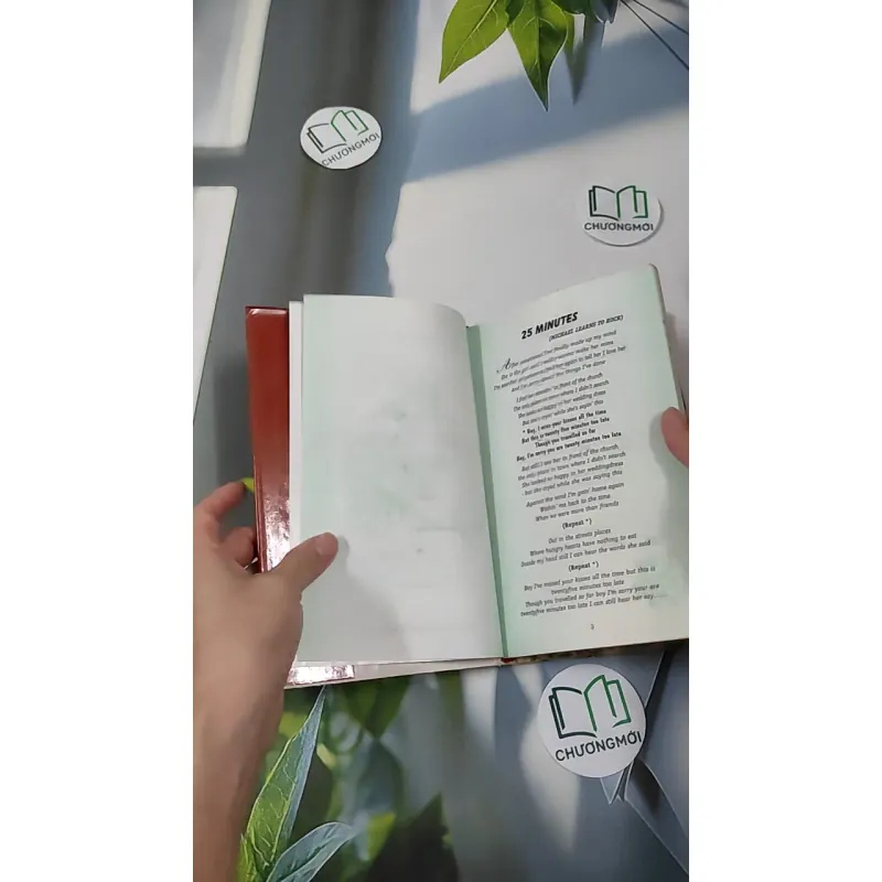 Ca Khúc Tiếng Anh Bất Hủ 1 (142 bài) 990440