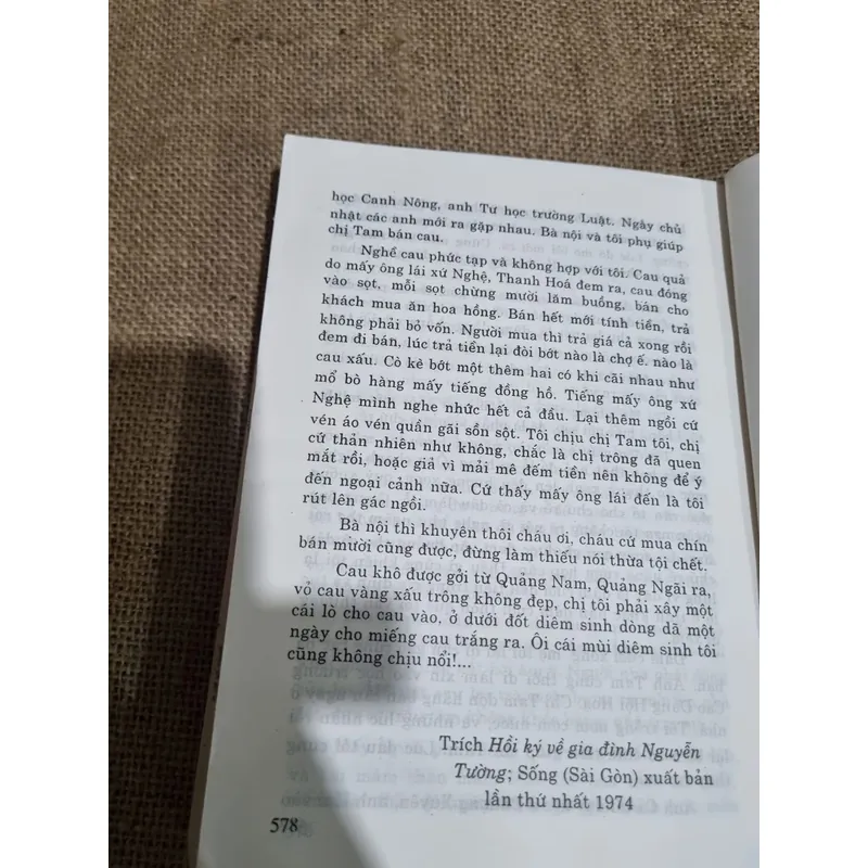 NHẤT LINH - CÂY BÚT TRỤ CỘT CỦA TỰ LỰC VĂN ĐOÀN 705100