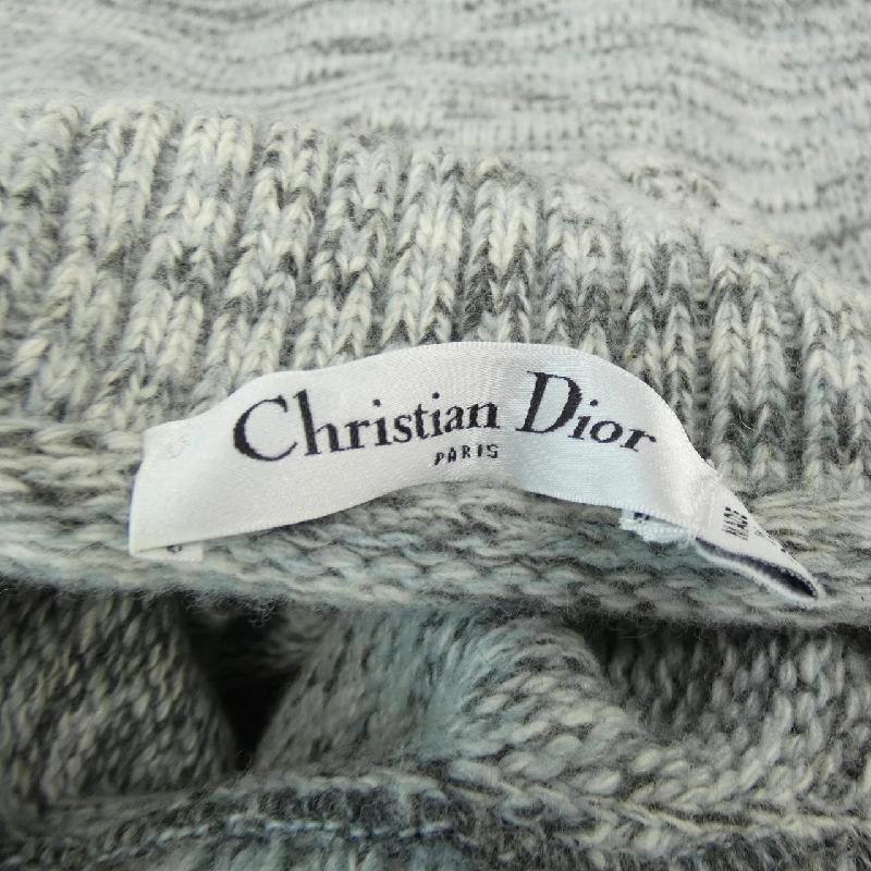 【Mã giảm giá】Christian Dior CHRISTIAN DIOR Áo len 644665