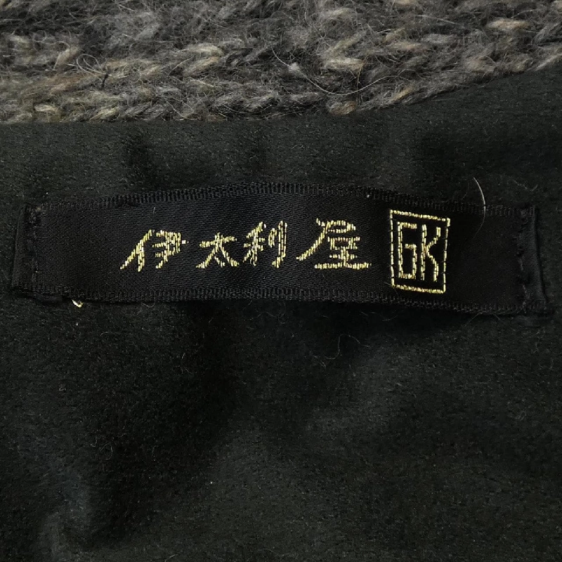 Thương hiệu Ý 378211-9G Áo khoác cardigan - Hàng hiệu Authentic 816393