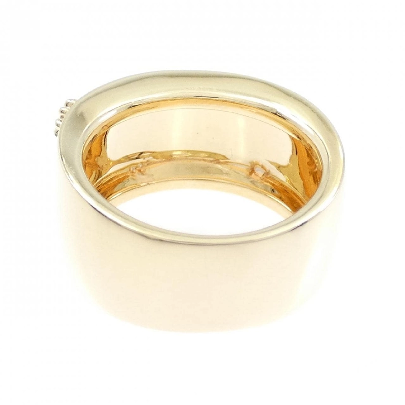 Nhẫn kim cương 4゜C - Hàng hiệu Authentic 839316