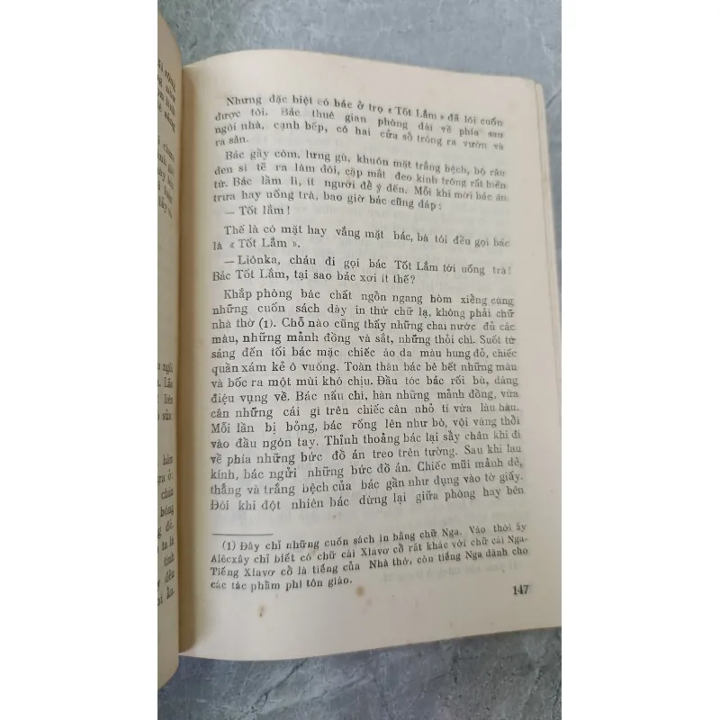 THỜI THƠ ẤU 697315