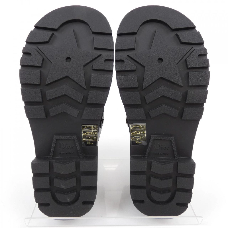 【Mã giảm giá】Giày sandal CHRISTIAN DIOR 663141
