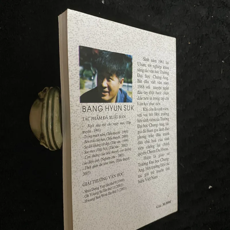 Thời gian ăn tôm hùm-Bang Hyun Suk 1030365