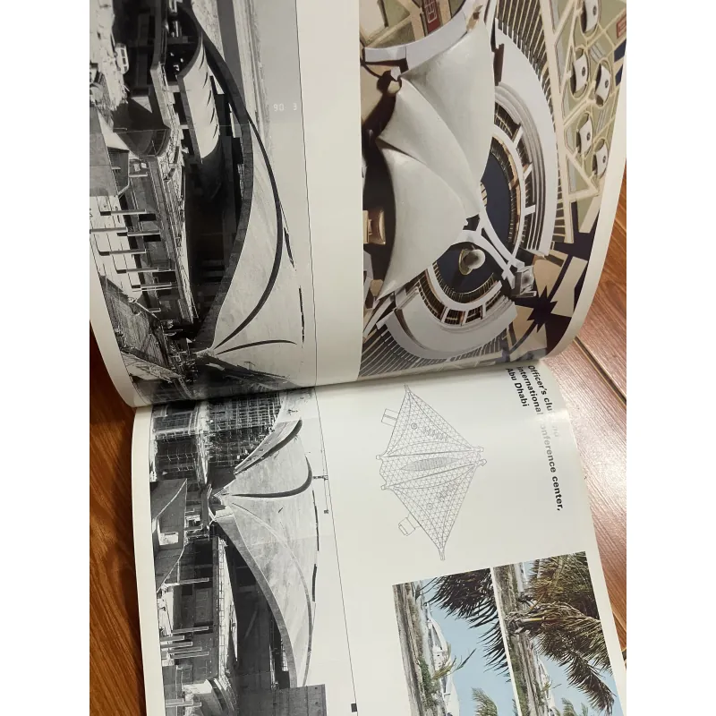 Roger Taillibert 1002994