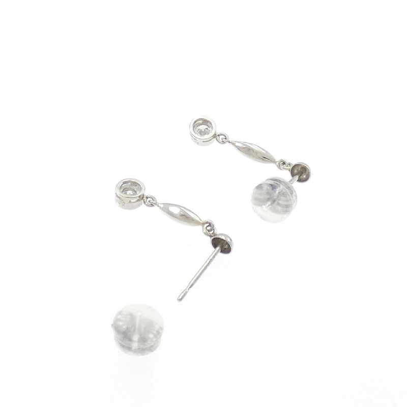 PT900 Bông tai kim cương 0.16CT - Hàng hiệu Chính hãng 870974