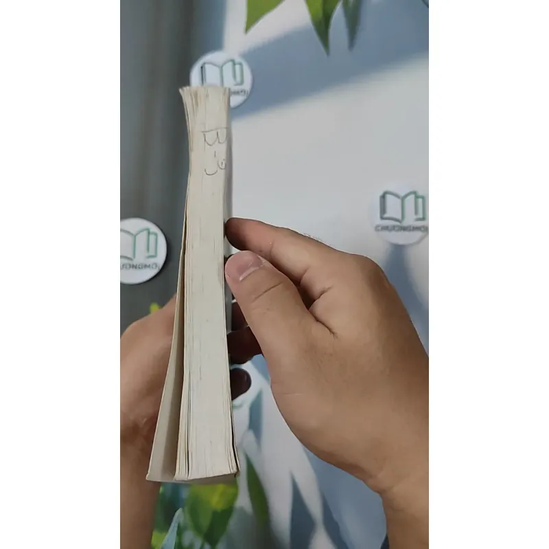 Vũng Thời Gian - Triệu Bôn 798341