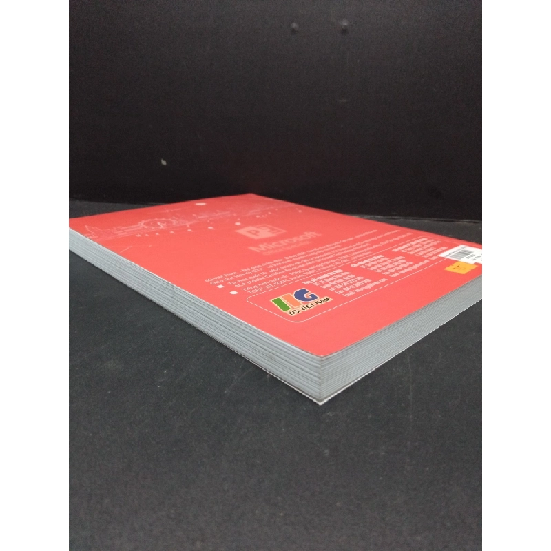 Microsoft Office powerpoint 2016 mới 90% bẩn nhẹ 2023 HCM2809 GIÁO TRÌNH, CHUYÊN MÔN 504385