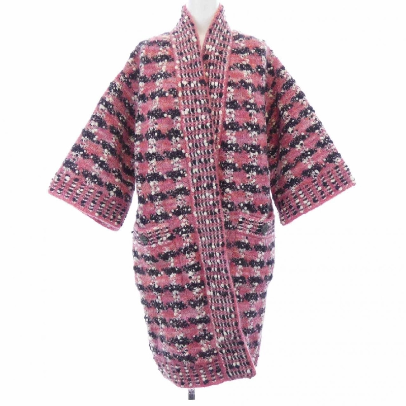 Áo khoác CHANEL P52524K06745 - Hàng hiệu Authentic 821024