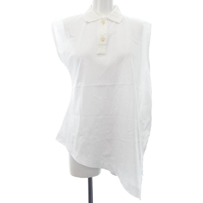 SACAI 24-07404 Áo polo 633280