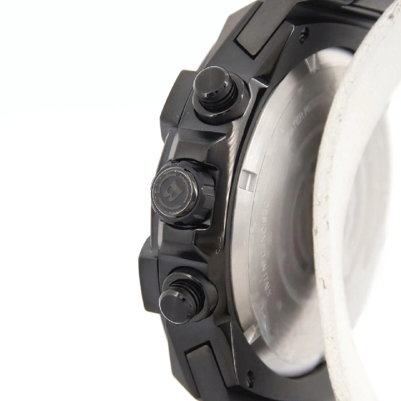 Đồng hồ Brela Milano Super Sportivo Evo Chronograph BMSSQC4503-BRC SS Quartz - Hàng hiệu Chính hãng 882641