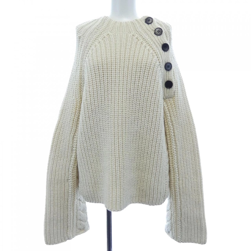 Zadig & Voltaire WHMX1101F áo len 631520