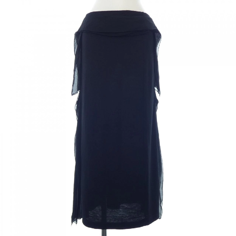 Chân váy ISSEY MIYAKE IF64JG520 648044