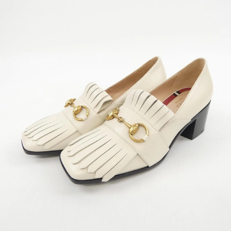 Giày GUCCI - Hàng hiệu Authentic 827936