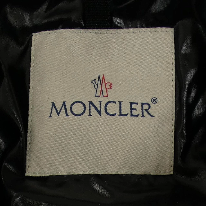 MONCLER MONTCLA Áo khoác lông - Hàng hiệu Chính hãng 892011