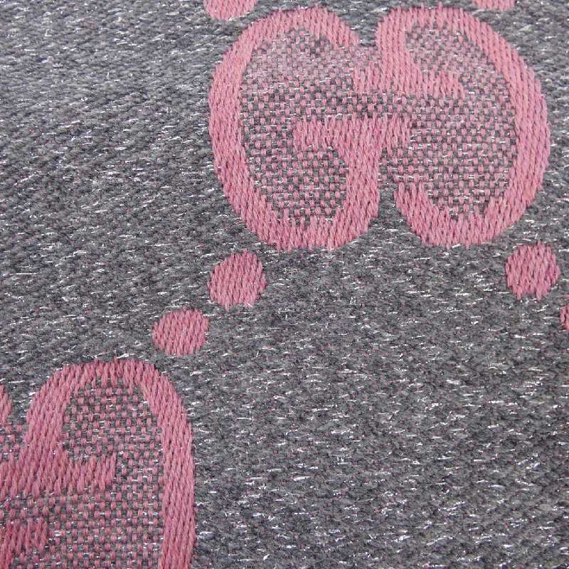 Khăn choàng GUCCI - Hàng hiệu Chính hãng 834989