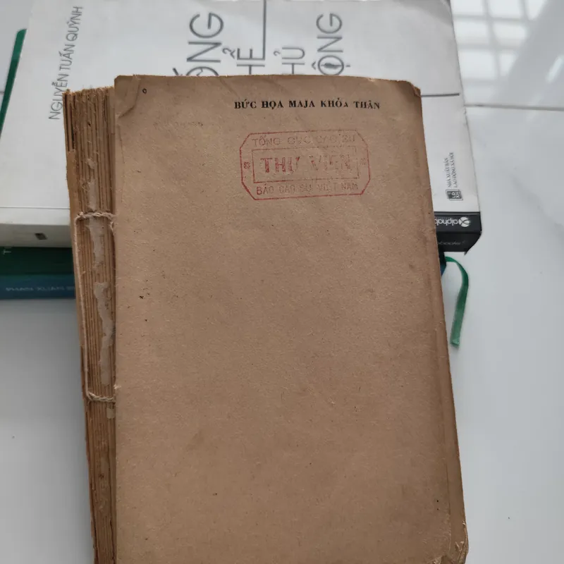 Bức họa Maja khỏa thân  575540