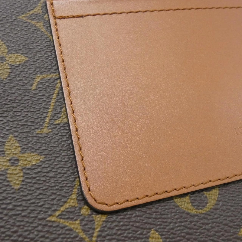 Túi xách vai Louis Vuitton Monogram Sac Marceau M46127 - Hàng hiệu Chính hãng 765804