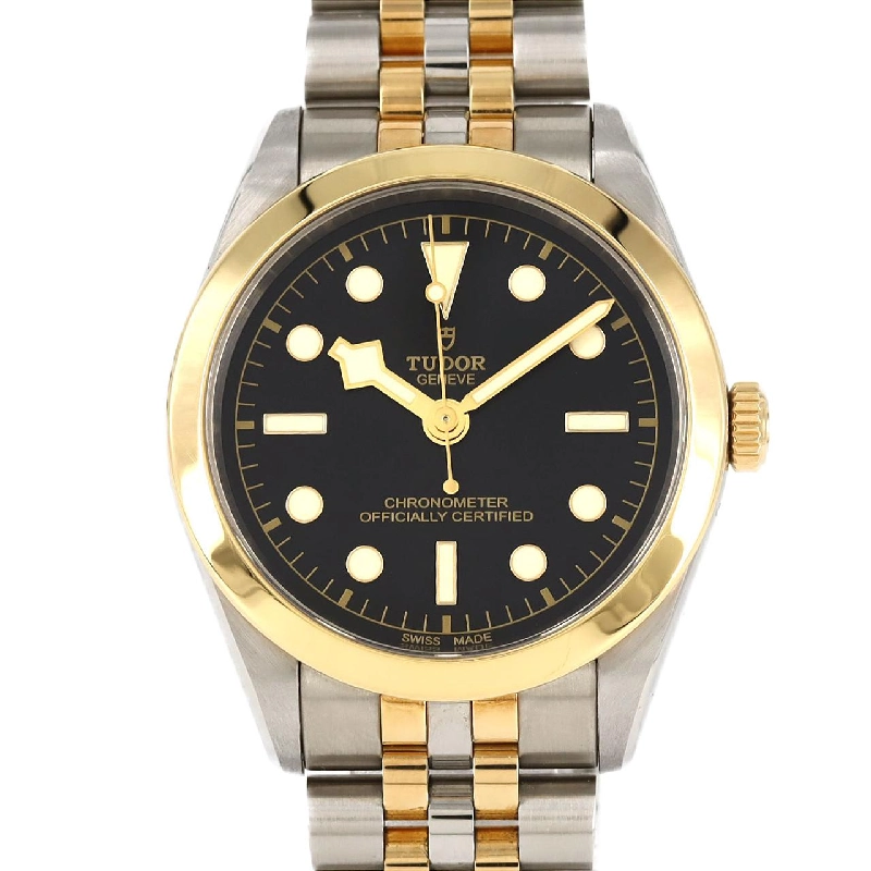 Tudor Black Bay 36 S&G M79643-0001 SSxCG tự động - Hàng hiệu Chính hãng 882774