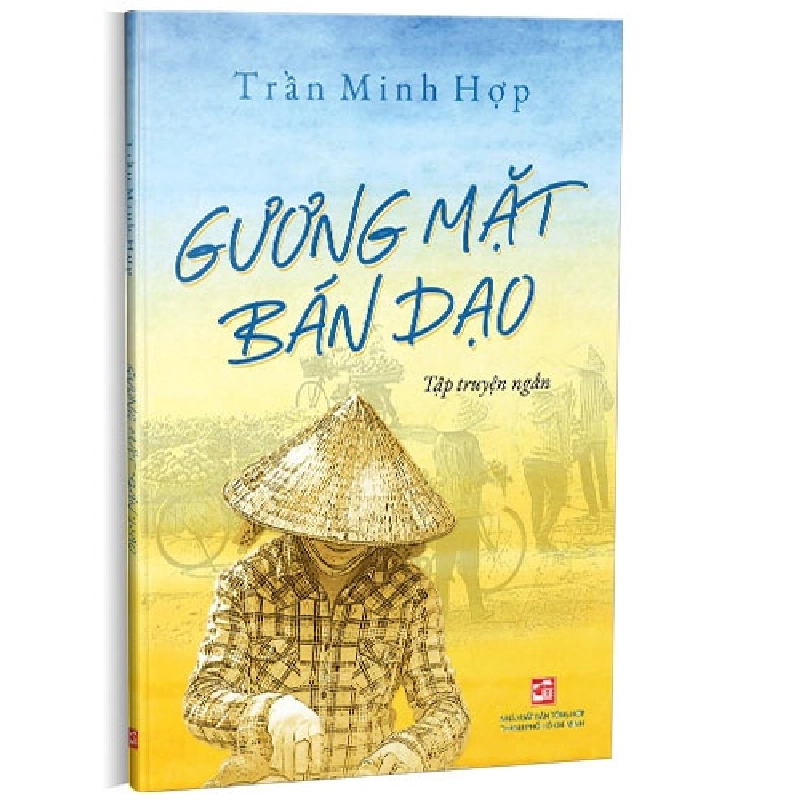 Gương mặt bán dạo mới 100% Trần Minh Hợp 2021 HCM.PO 349504