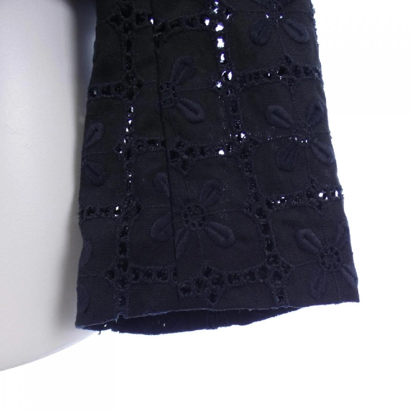 【Mã giảm giá】COMME des GARCONS Áo khoác 636998