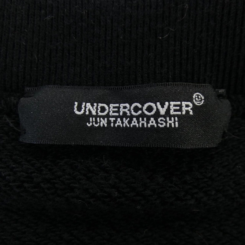 Áo sweatshirt UNDER COVER - Hàng hiệu Authentic 774147