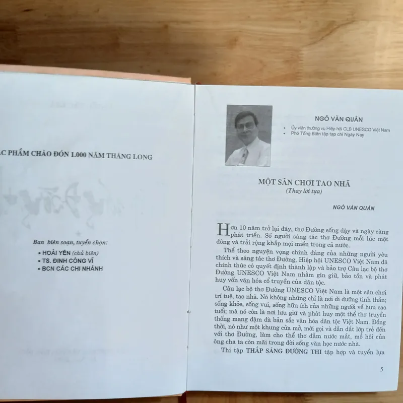 Thắp Sáng Đường Thi - Hoài Yên chủ biên 188512