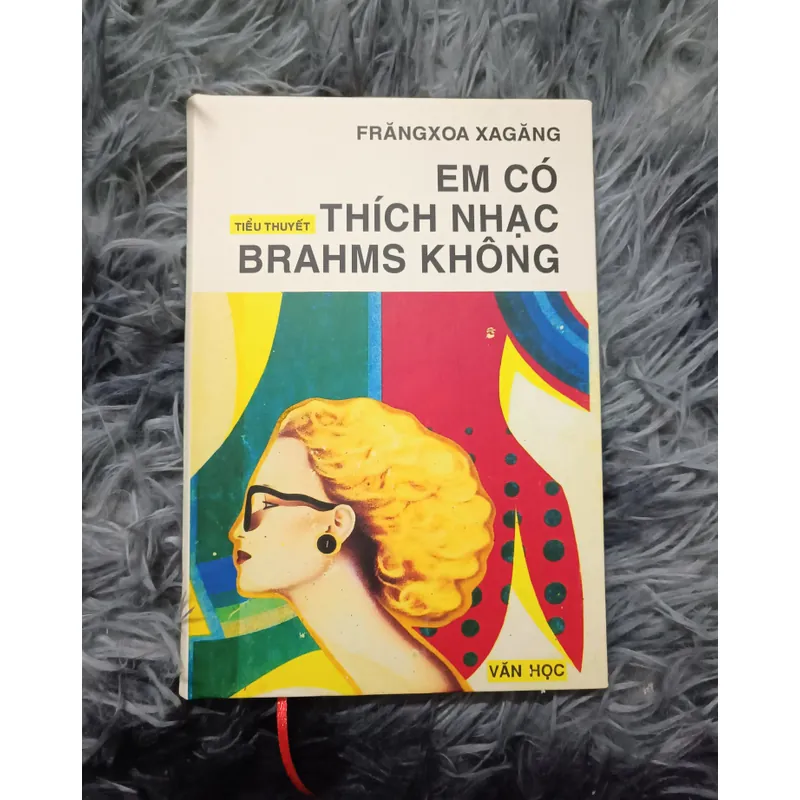 Em có thích nhạc Brahms không (Francoise Sagan) 675606