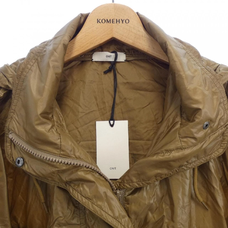 Áo khoác ONIT - Hàng hiệu Authentic 811012