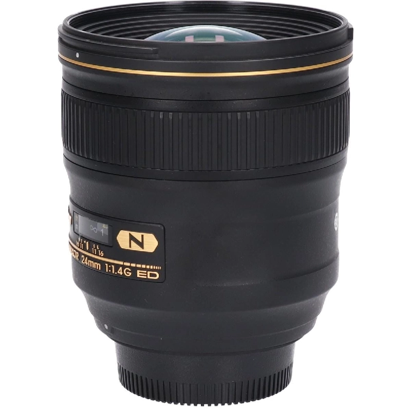 AF-S 24mm F1.4G ED - Hàng hiệu Authentic 880441