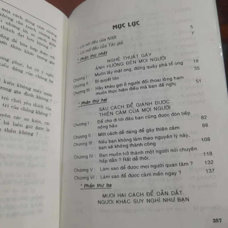 Dale Carnegie - LÀM SAO CÓ THÊM NHIỀU BẠN 785341