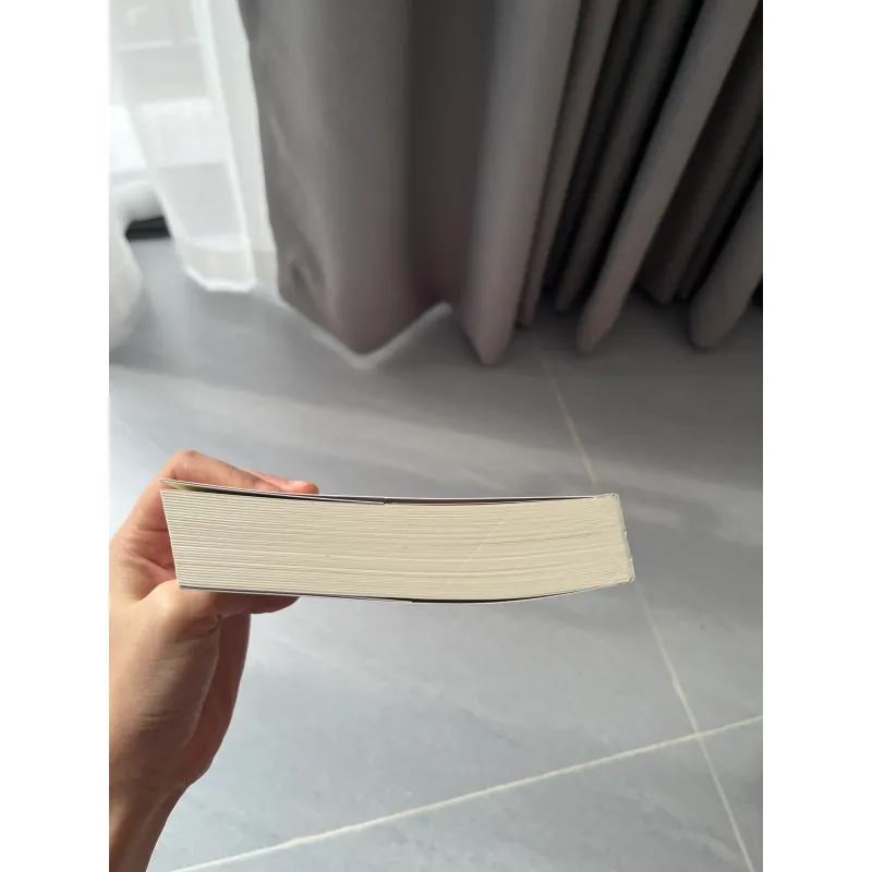 Sách Thay Mùa Xuân - Tung Hộ Khưu Hoa, CeLa Nguyễn, mới full phụ kiện 786764