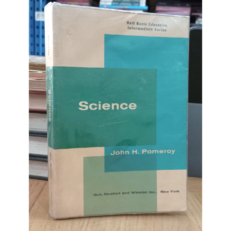 Science - John H. Pomeroy 536783