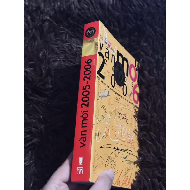 Văn Mới 2005-2006 757401