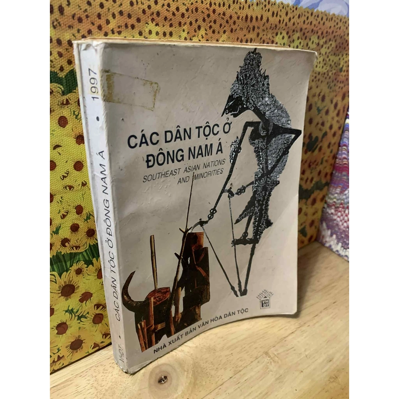 Các Dân Tộc Ở Đông Nam Á 539859