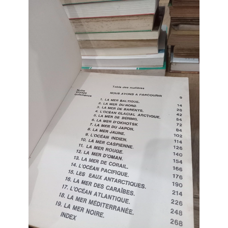 Tour du monde A travers les mers - S. Sakharnov 758738