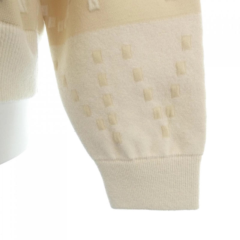 【Mã giảm giá】Louis Vuitton LOUIS VUITTON Áo len 644428