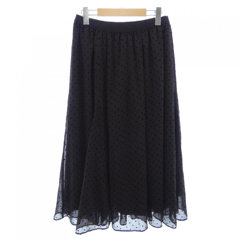 【Mã giảm giá】Nijusanku 23区 Váy 653773