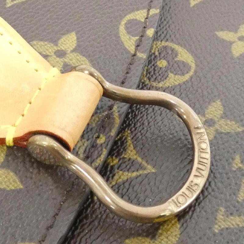 Túi xách vai Louis Vuitton Monogram Sac Plat 24cm M51242 - Hàng hiệu Chính hãng 767350