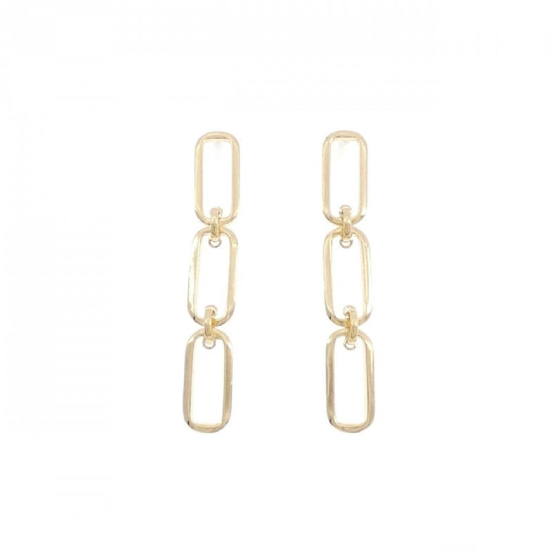 K18YG Bông tai - Hàng hiệu Chính hãng 867574