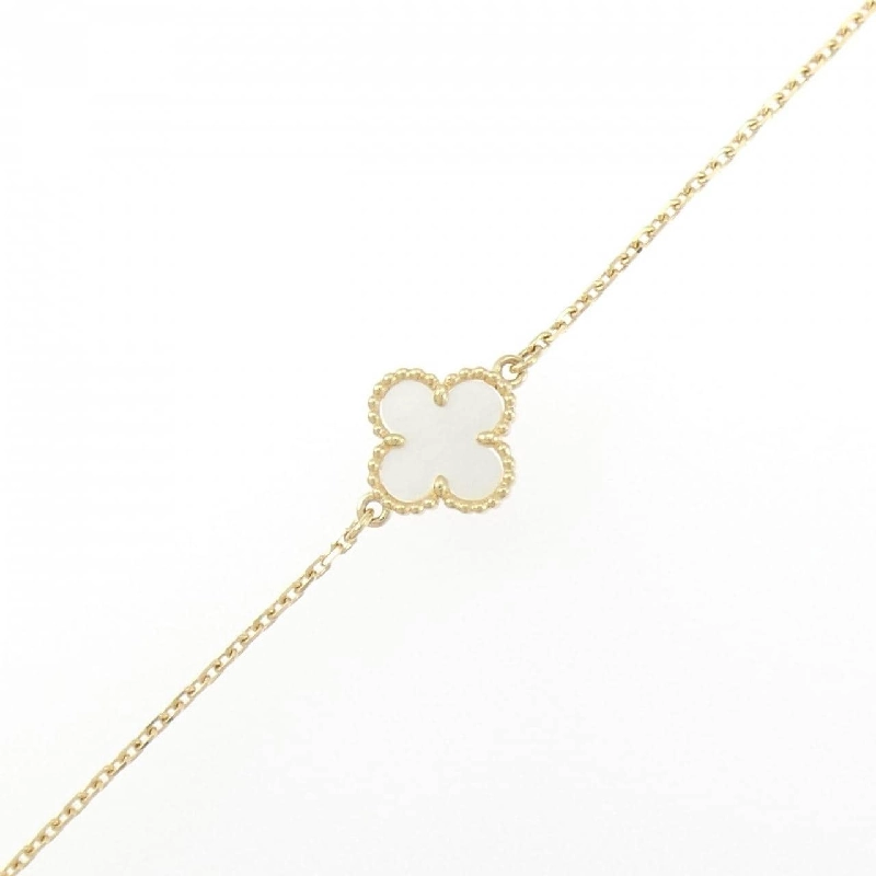 Vòng tay Van Cleef & Arpels Sweet Alhambra - Hàng hiệu Authentic 844230