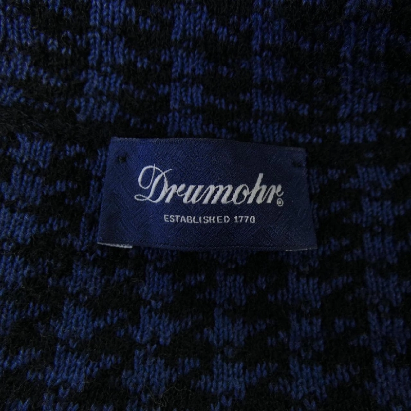 Áo khoác Drumohr - Hàng hiệu Authentic 886521