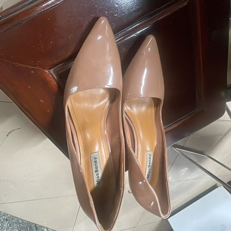 Giầy cao gót 9 phân size 38 186542