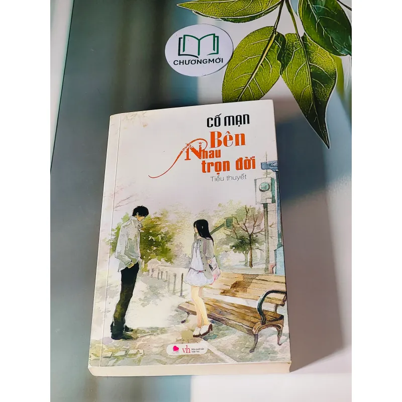 Bên Nhau Trọn Đời - Cố Mạn 607716