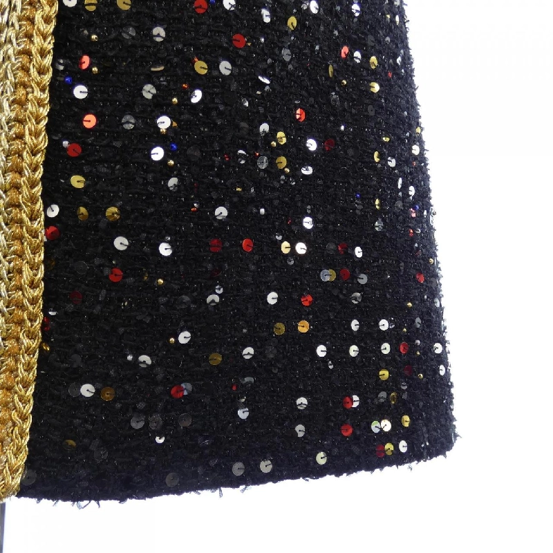 Chanel CHANEL LOOK15 P72522V64243 Váy 650383