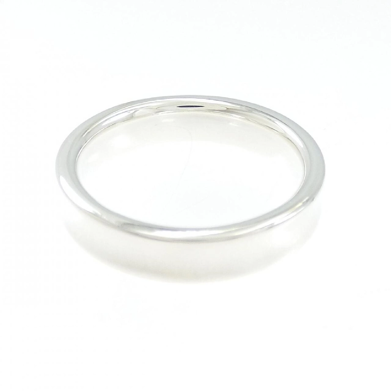 Nhẫn hẹp Tiffany 1837 - Hàng hiệu Authentic 837599