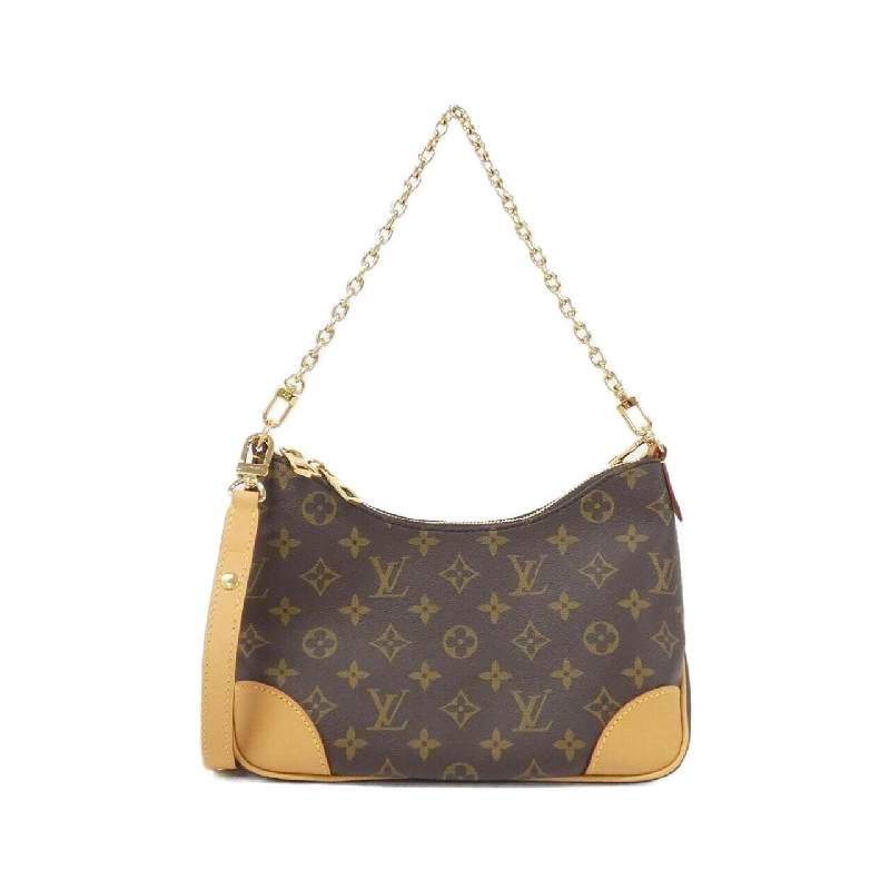 Túi xách vai Louis Vuitton Monogram Boulogne PM M45832 609096