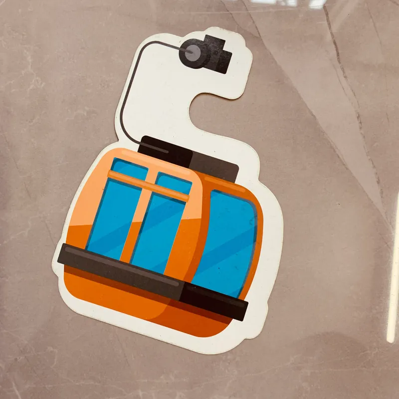 [Bookmark] Cáp treo tình yêu Keigo Higashino 564086