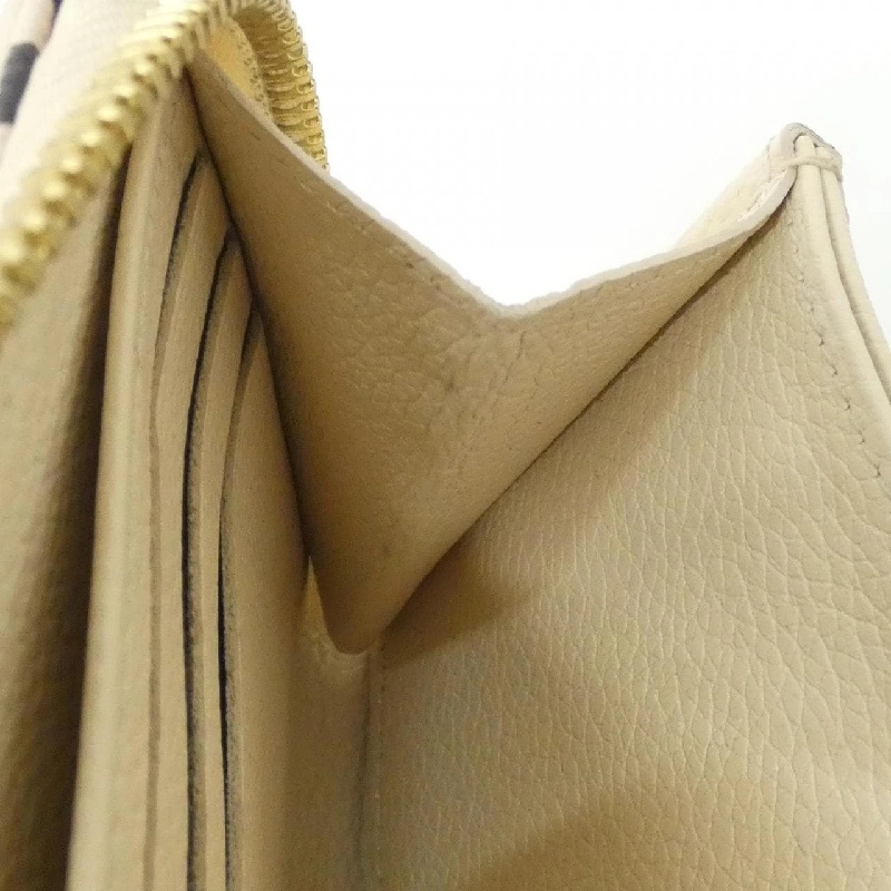 Ví Louis Vuitton Monogram Empreinte (Wild at Zippy Wallet M80685) - Hàng hiệu Chính hãng 805968